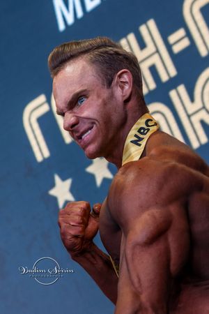 Фотограф Вадим Свирин (5.05.2024)